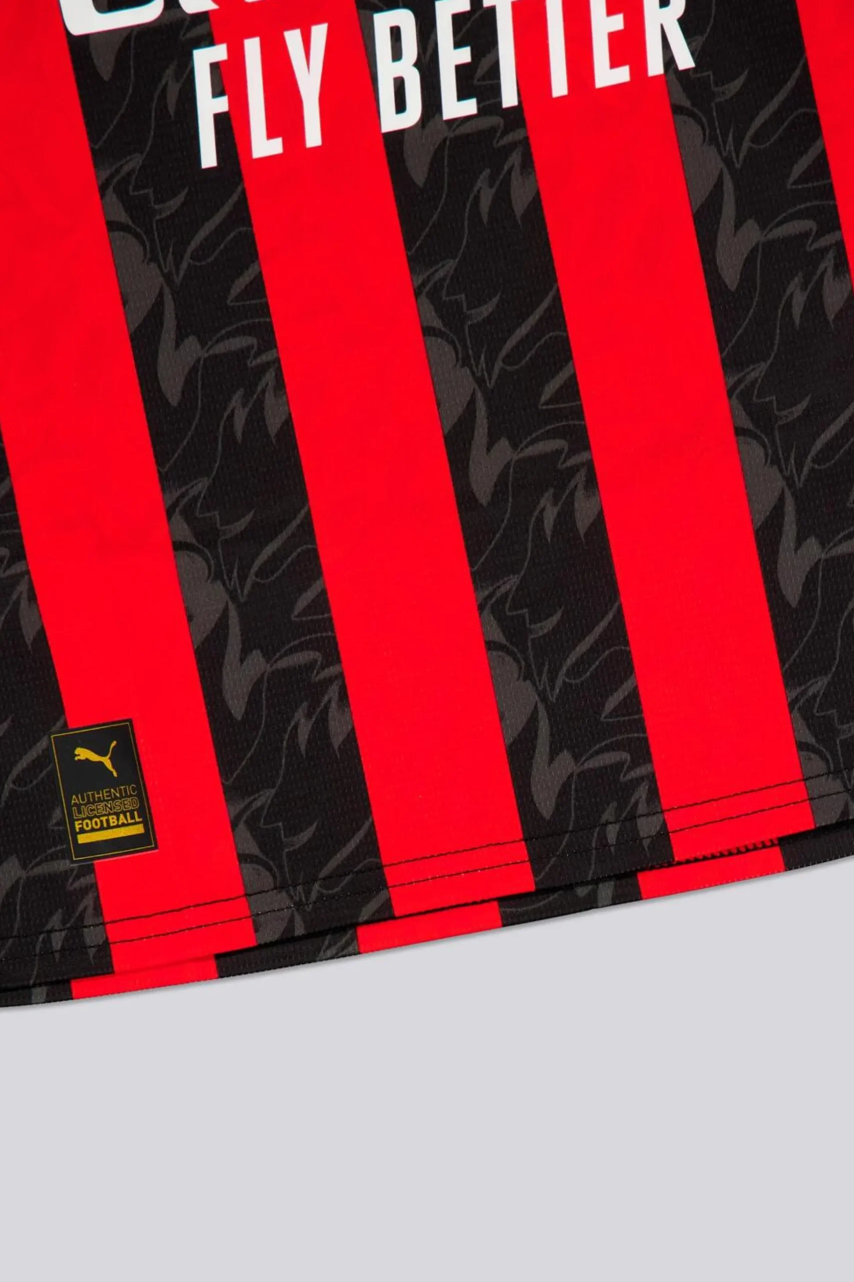 1ª Camiseta Ac Milan 25/26