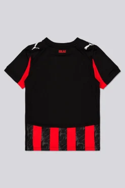 1ª Camiseta Ac Milan 25/26
