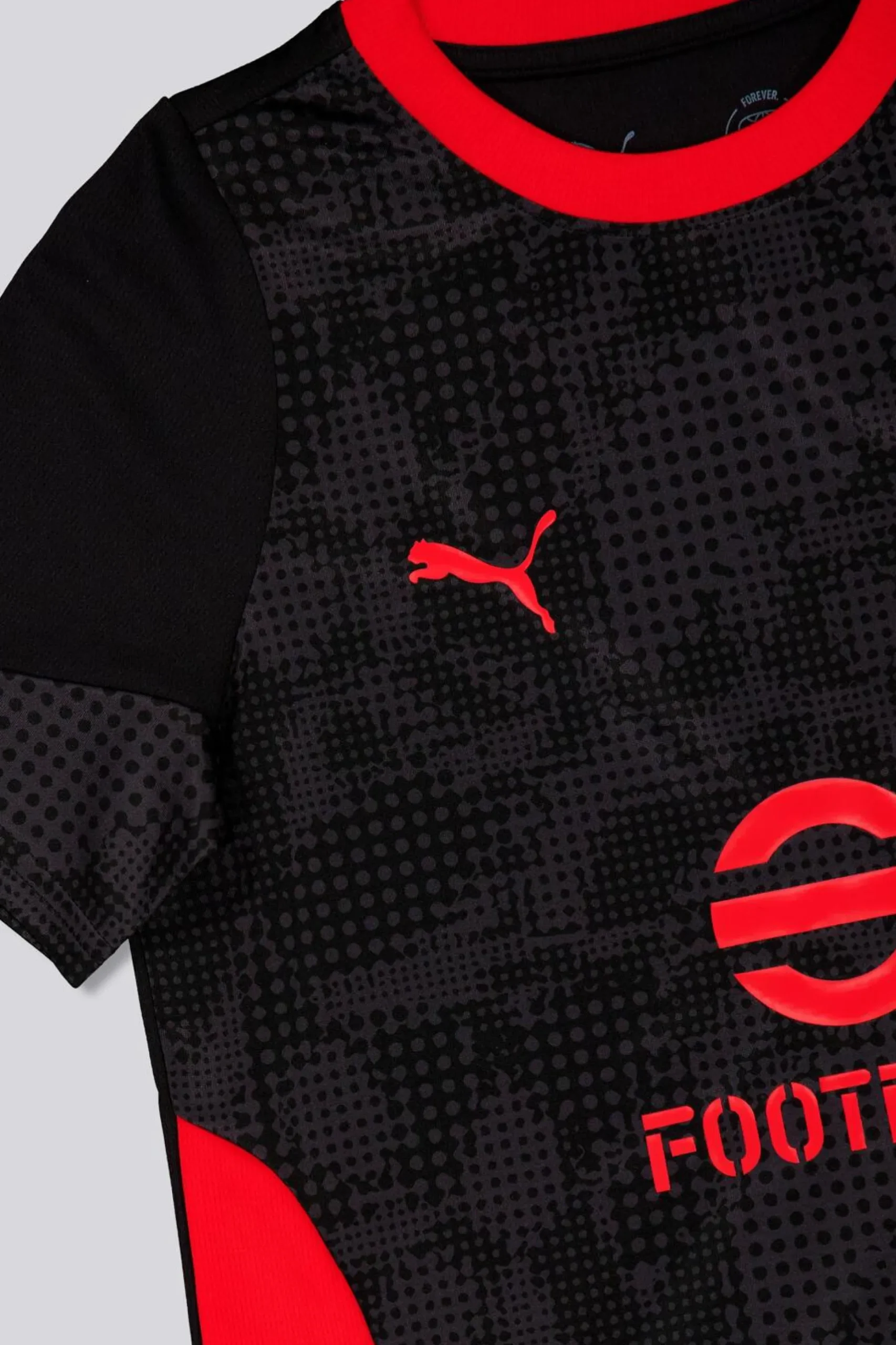 Camiseta Ac Milan Entreno 25/26