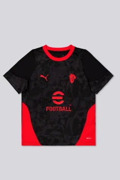 Camiseta Ac Milan Entreno 25/26