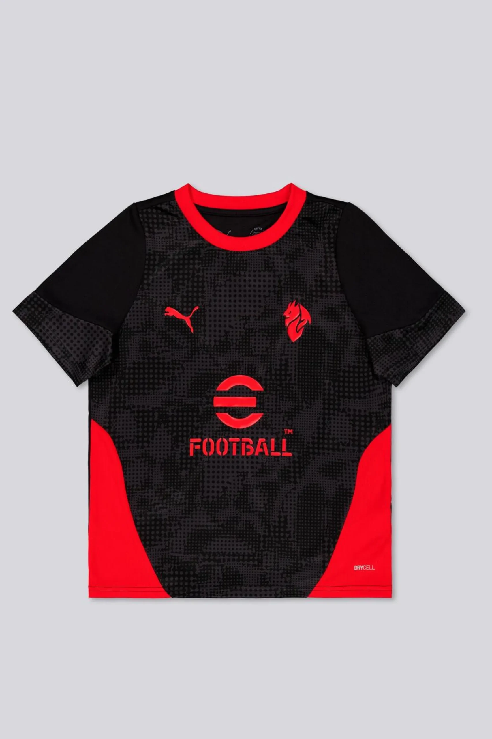 Camiseta Ac Milan Entreno 25/26