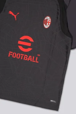 Camiseta Ac Milán 26/27