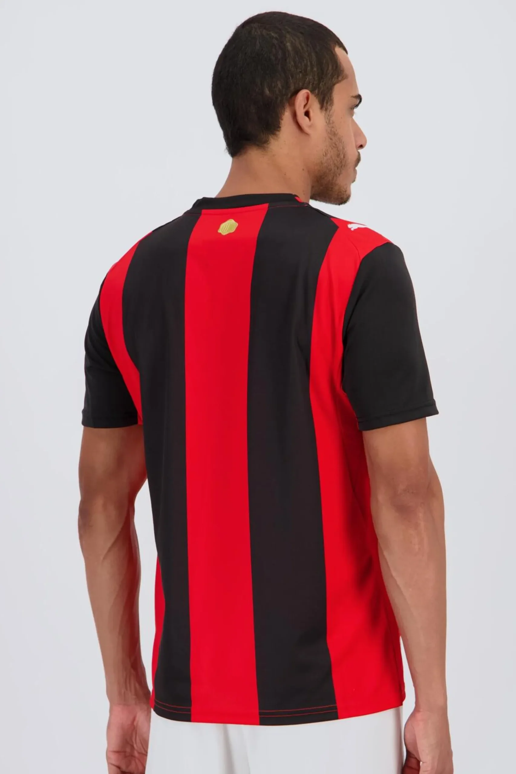 1ª Camiseta Ac Milán 26/27