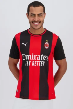 1ª Camiseta Ac Milán 26/27