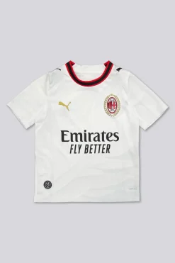2ª Camiseta Ac Milán 26/27