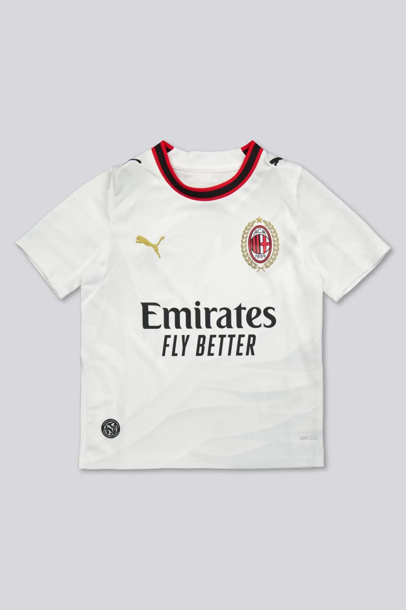 2ª Camiseta Ac Milán 26/27