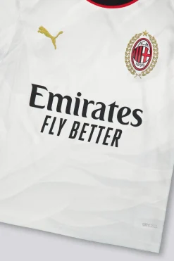 2ª Camiseta Ac Milán 26/27