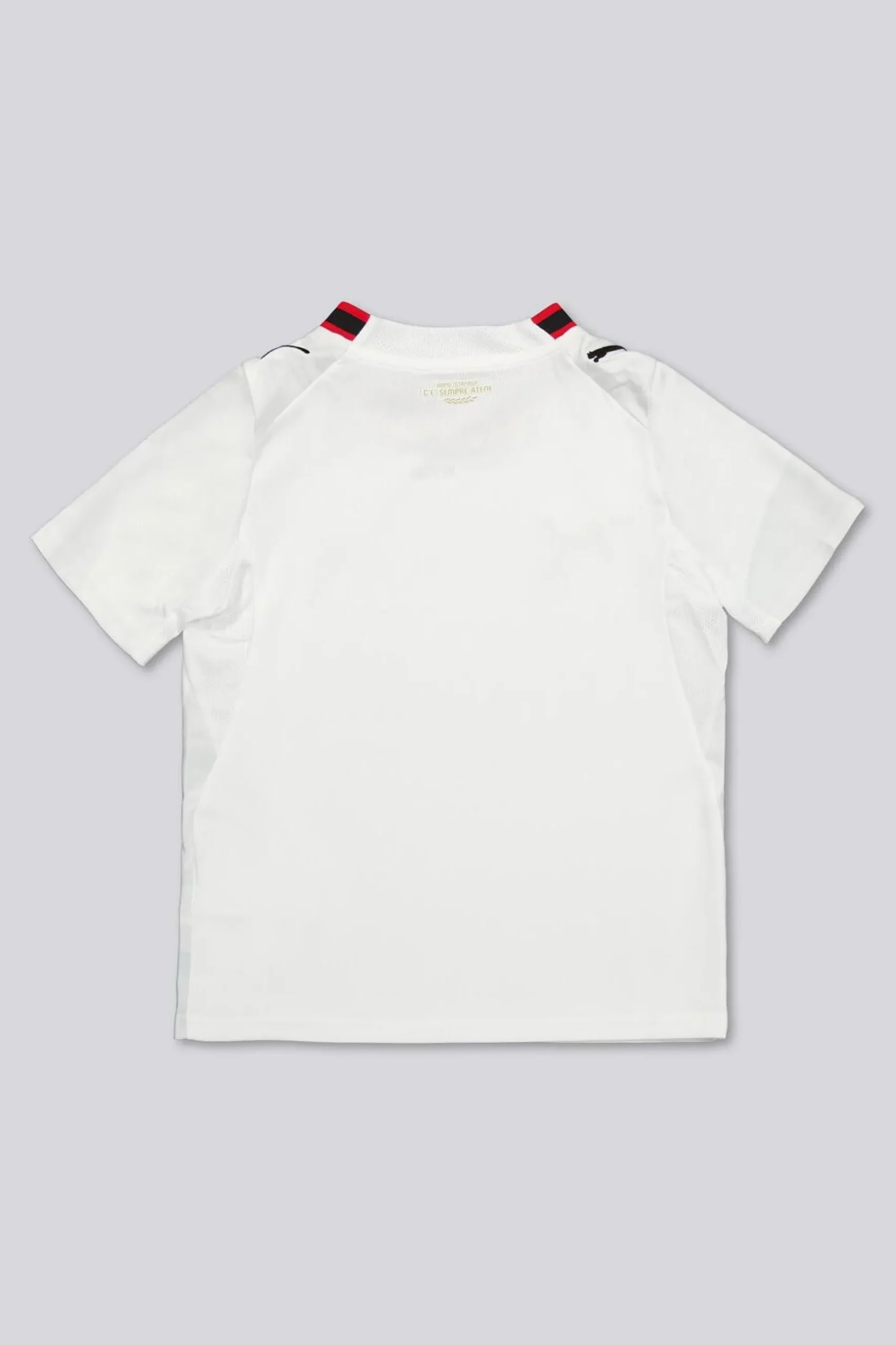 2ª Camiseta Ac Milán 26/27