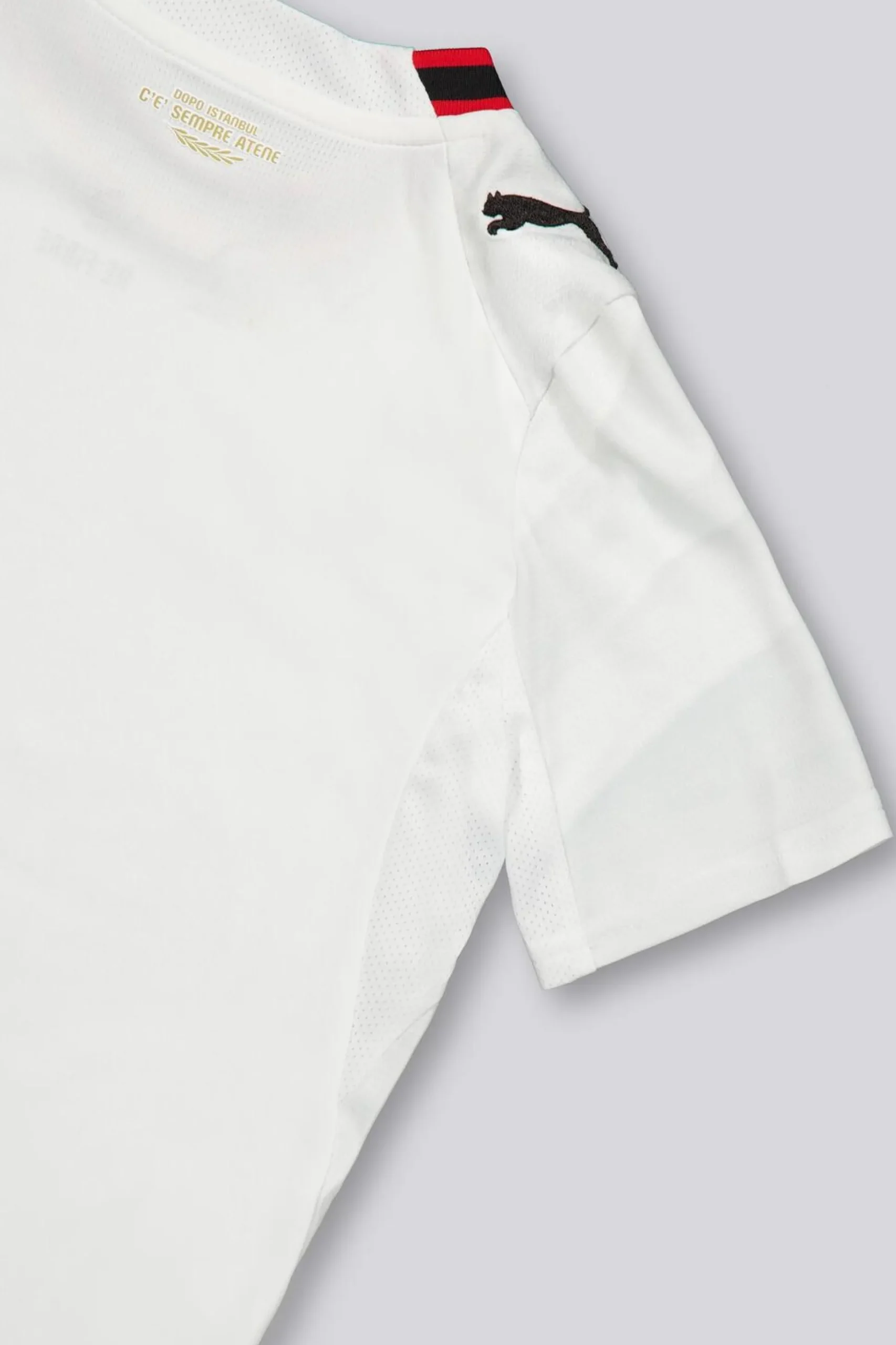 2ª Camiseta Ac Milán 26/27