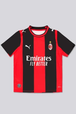 1ª Camiseta Ac Milán 26/27