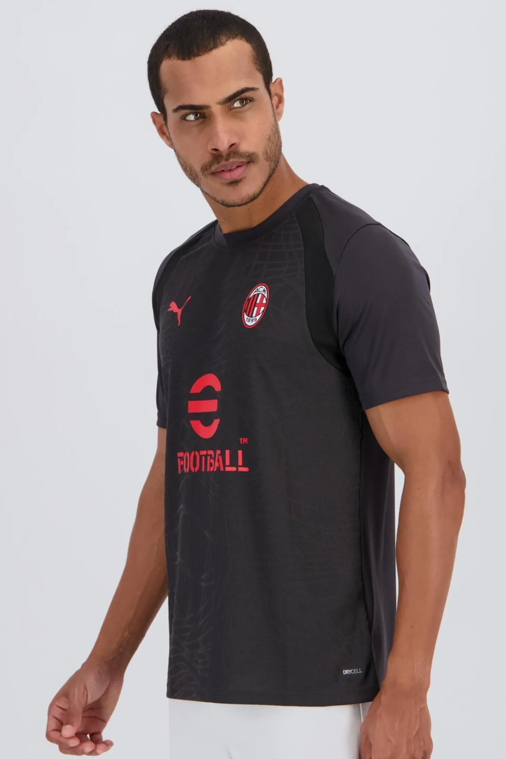 Camiseta Ac Milán 26/27