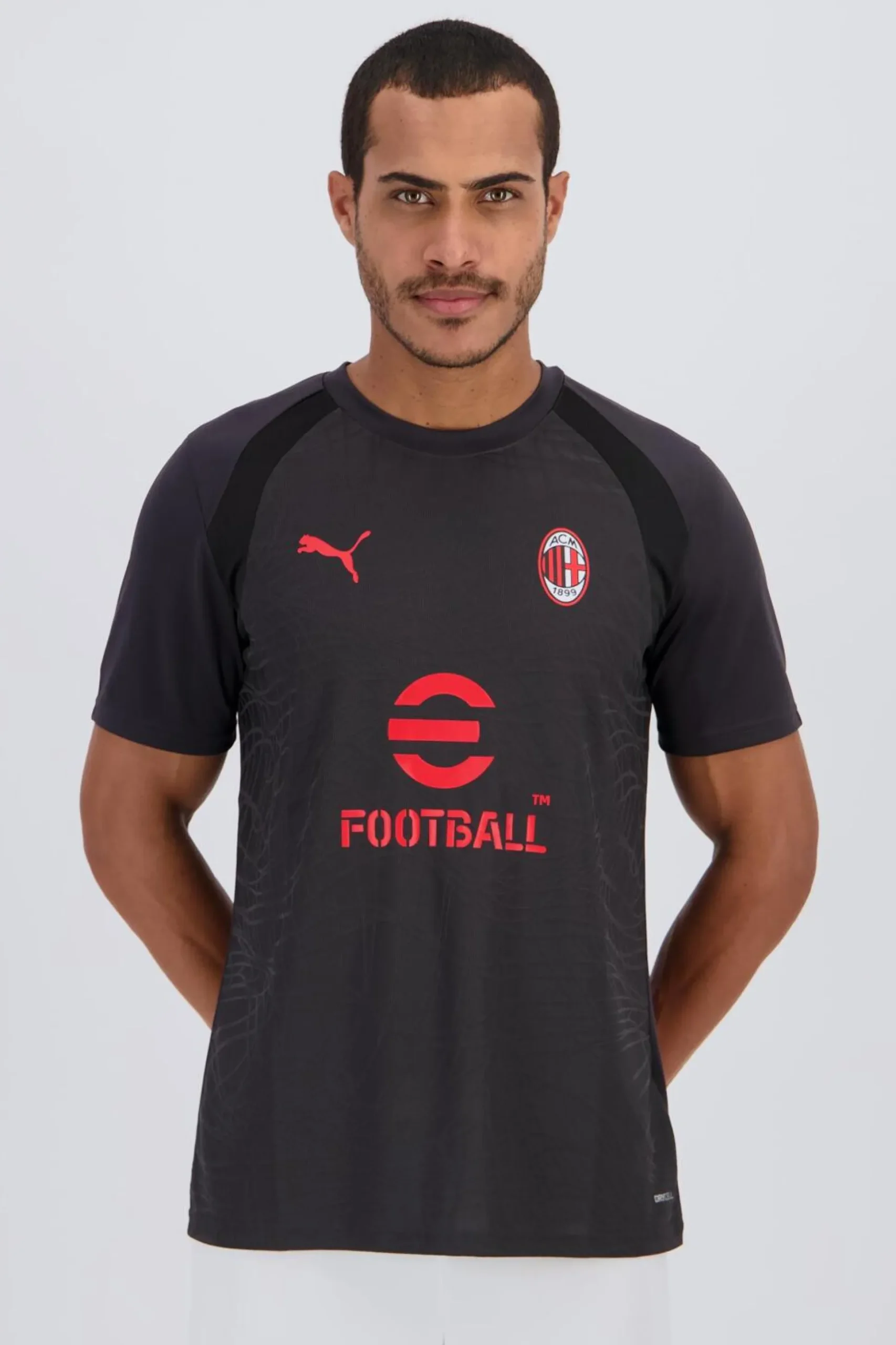 Camiseta Ac Milán 26/27