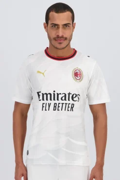 2ª Camiseta Ac Milán 26/27
