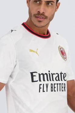 2ª Camiseta Ac Milán 26/27