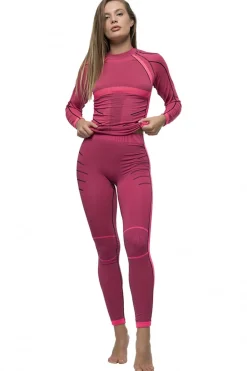 Camiseta Acro Con Polipropileno