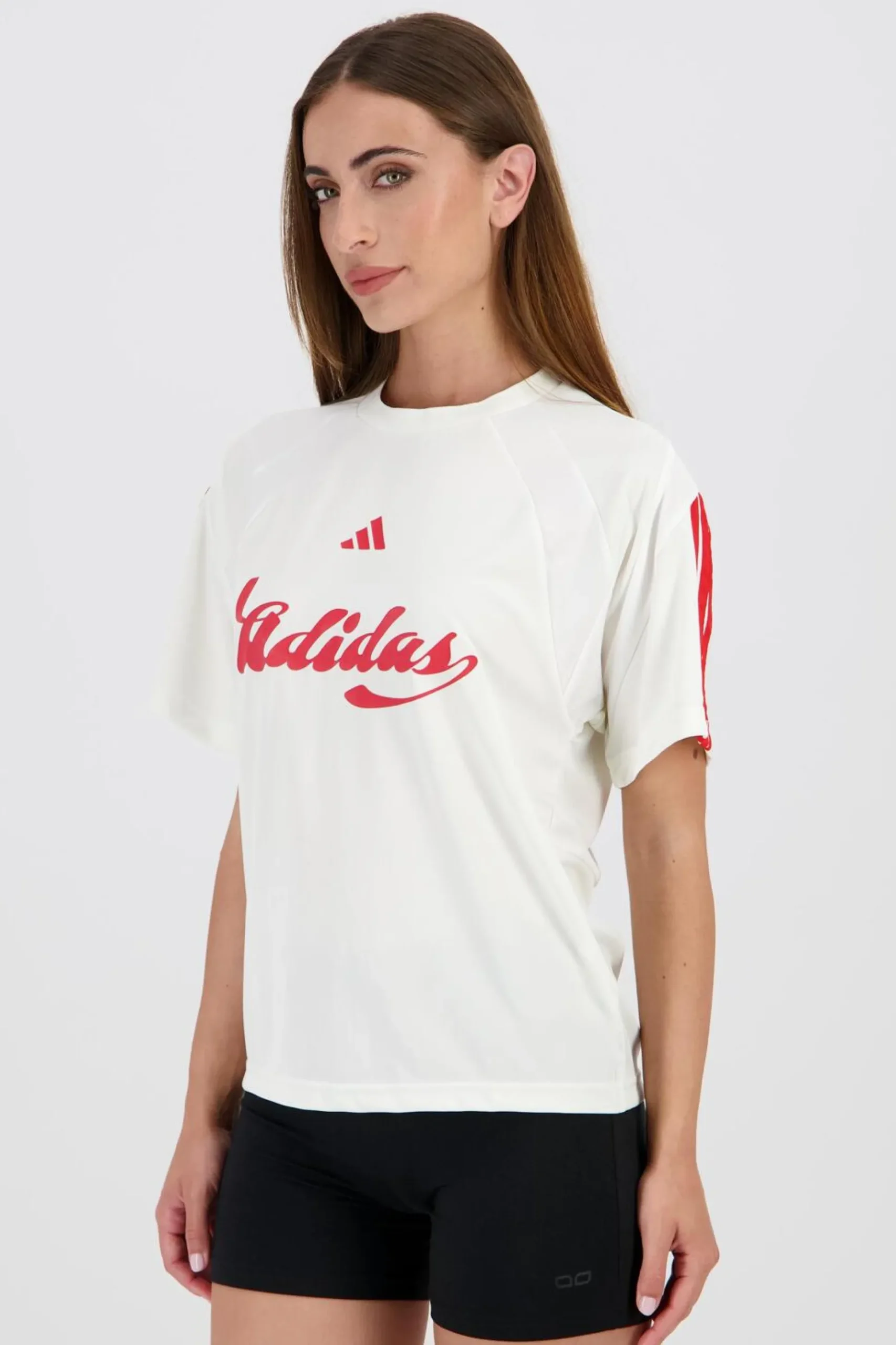Camiseta adidas