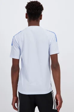 Camiseta adidas
