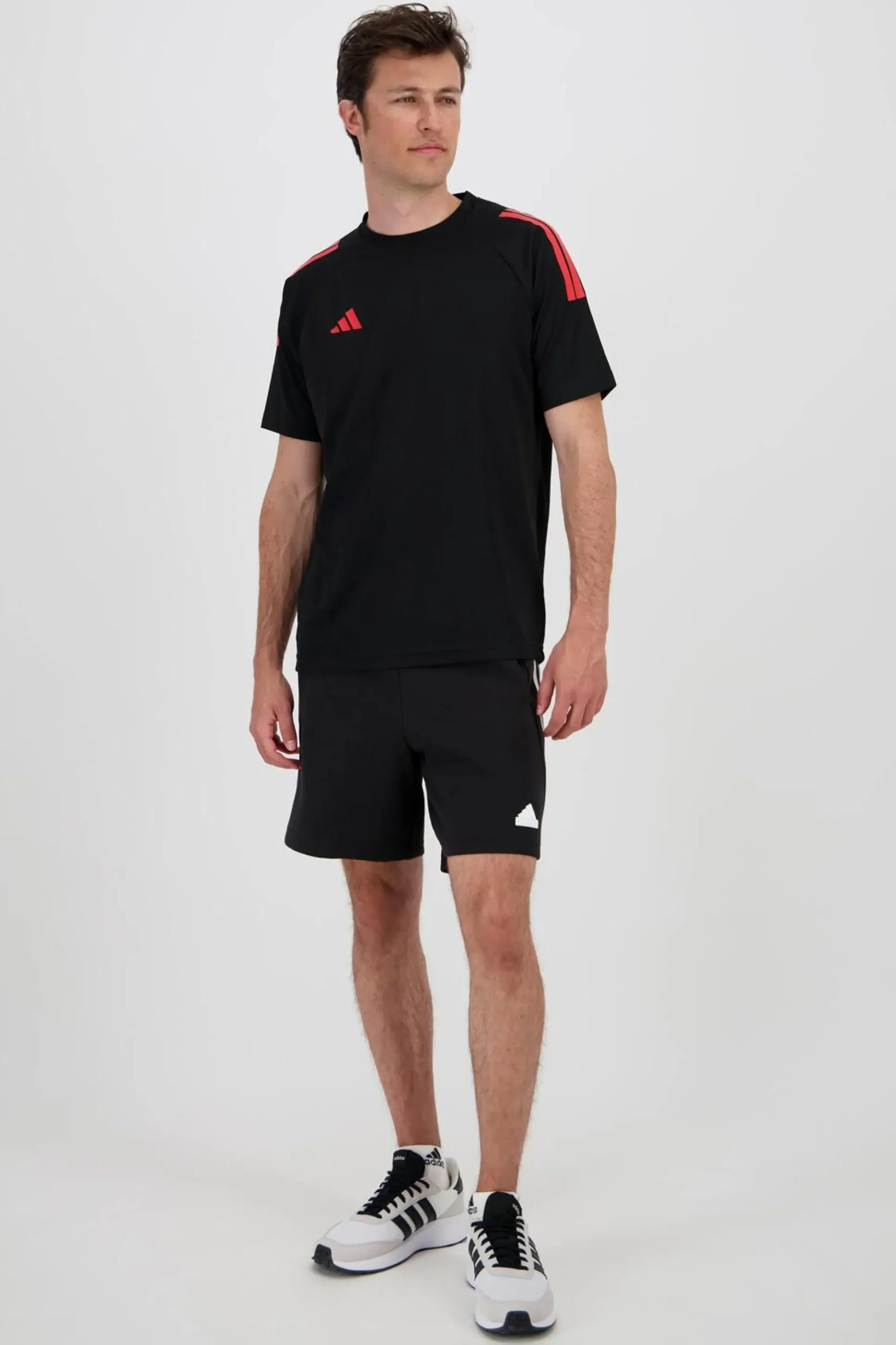 Camiseta adidas