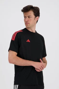 Camiseta adidas