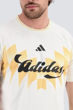 Camiseta adidas