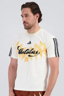 Camiseta adidas