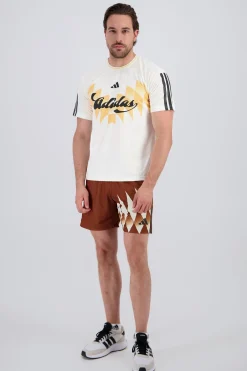 Camiseta adidas