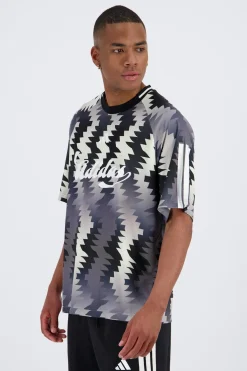 Camiseta adidas