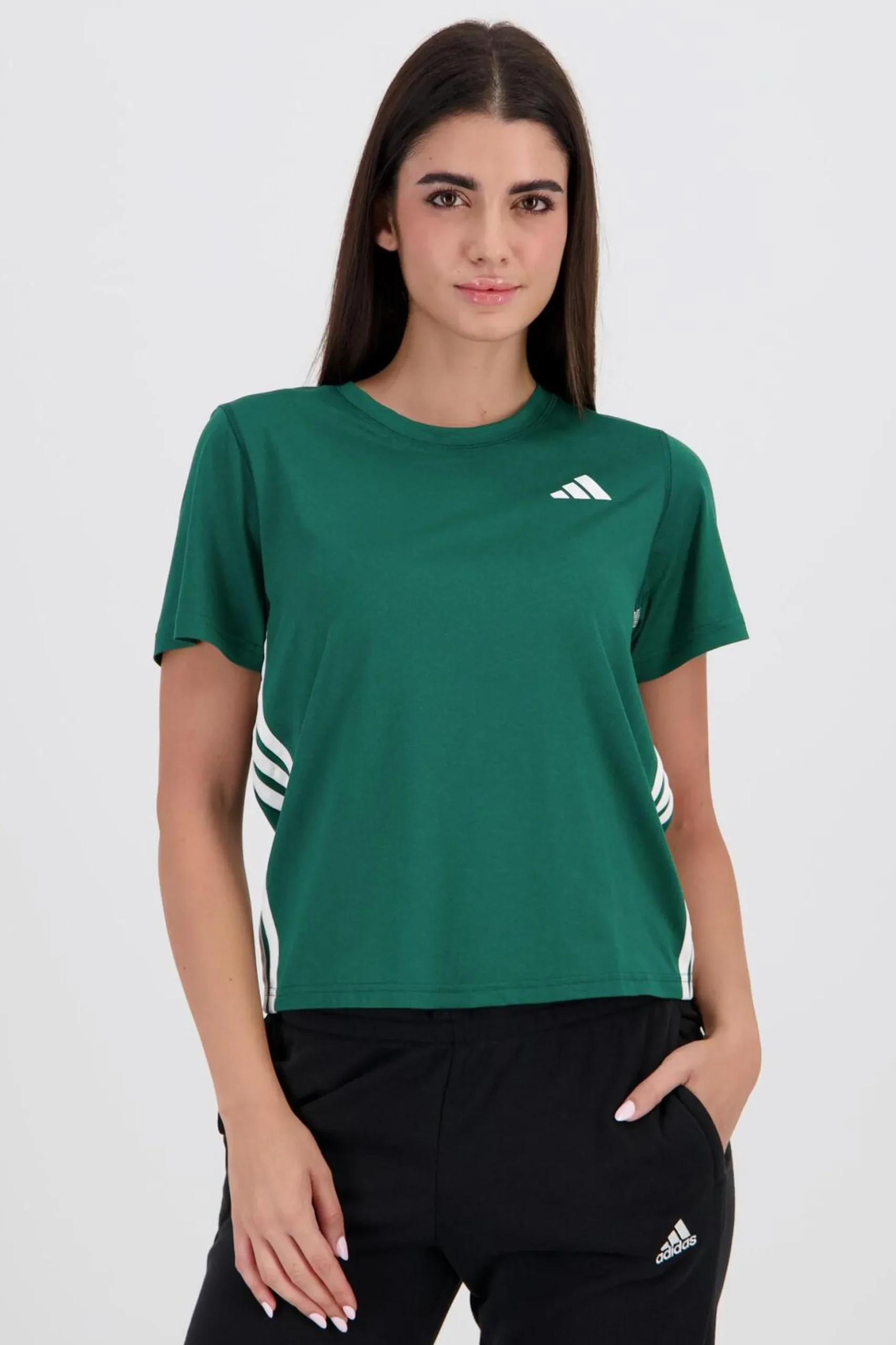 Camiseta adidas