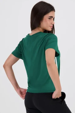 Camiseta adidas