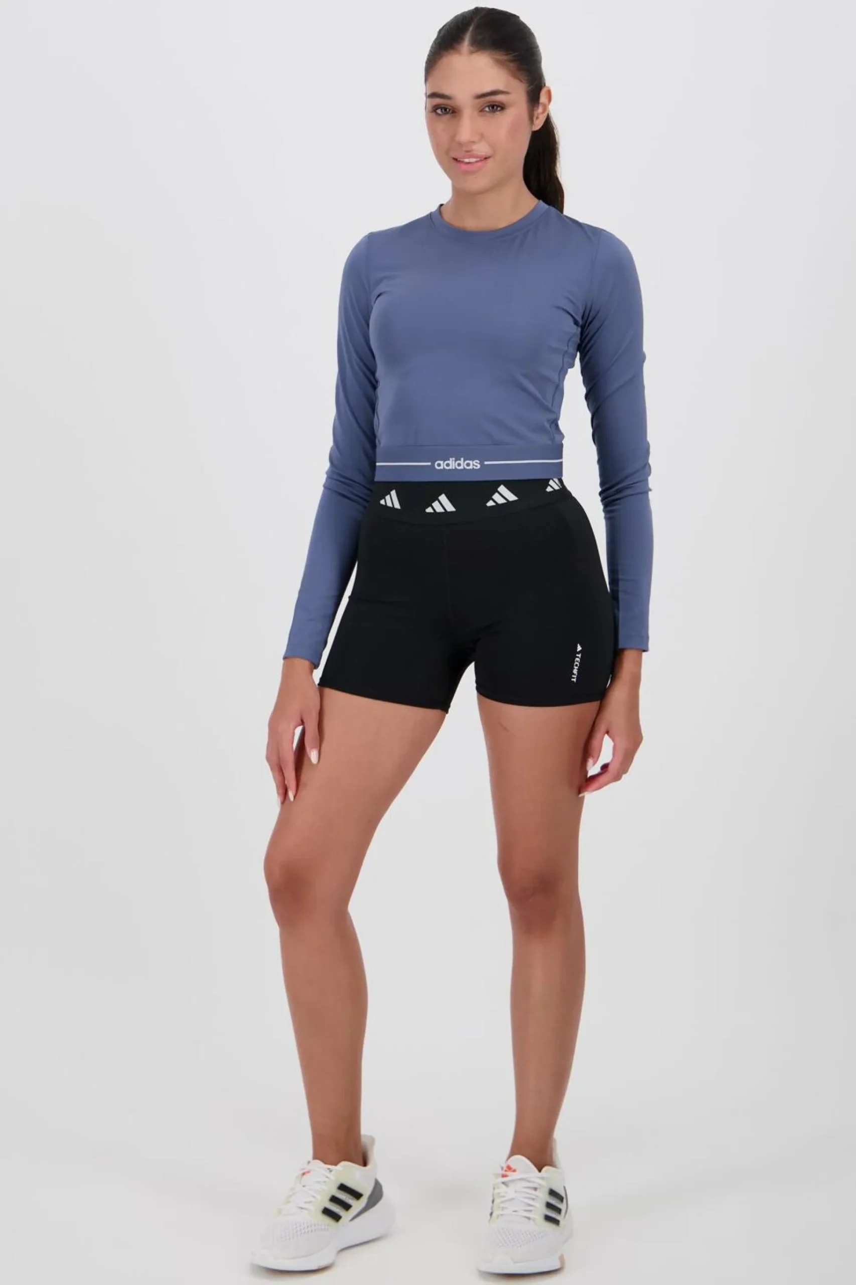 Camiseta adidas