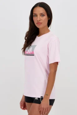 Camiseta adidas