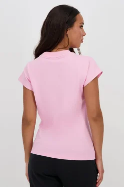 Camiseta adidas