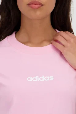Camiseta adidas