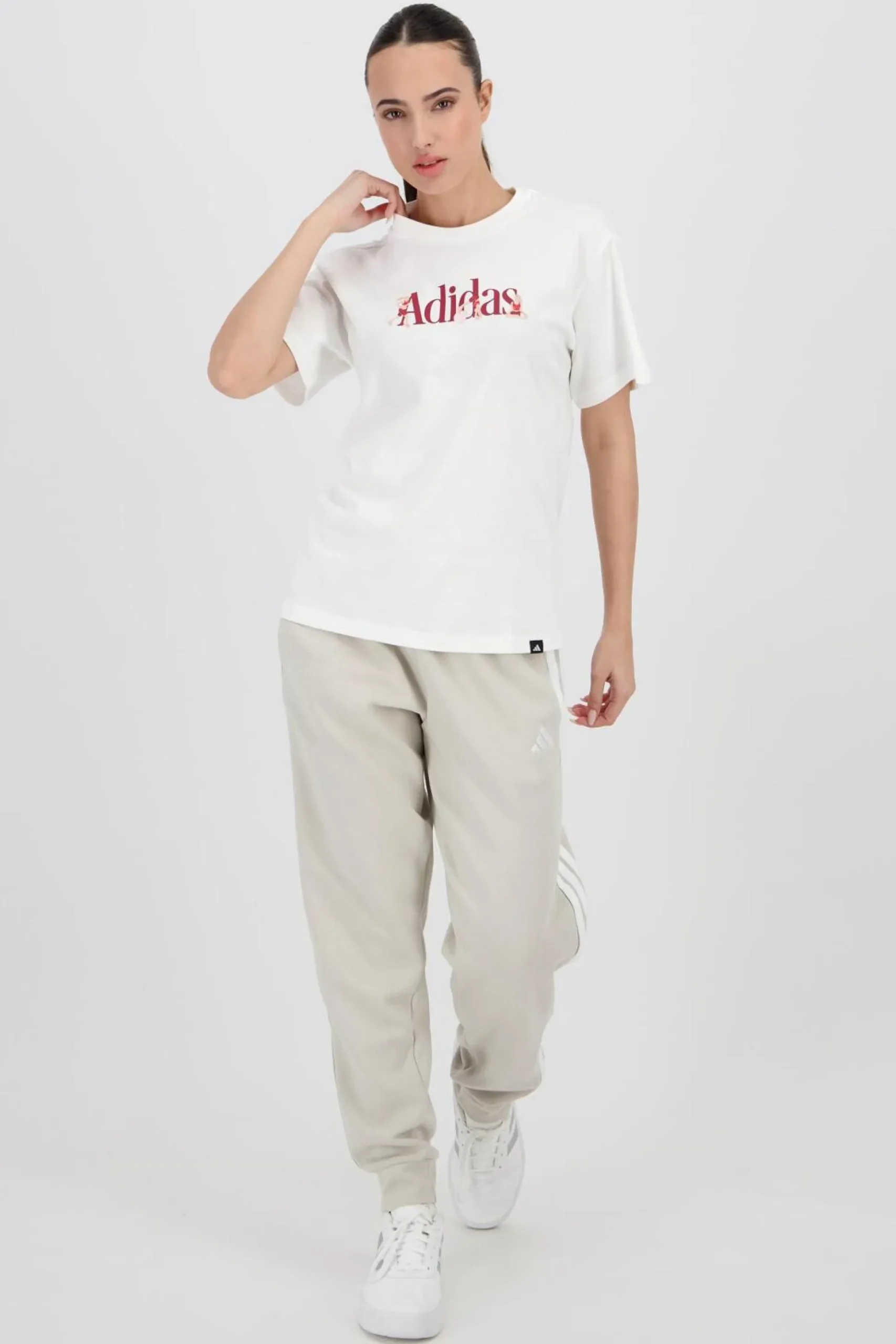 Camiseta adidas