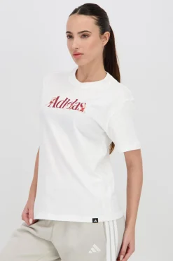 Camiseta adidas