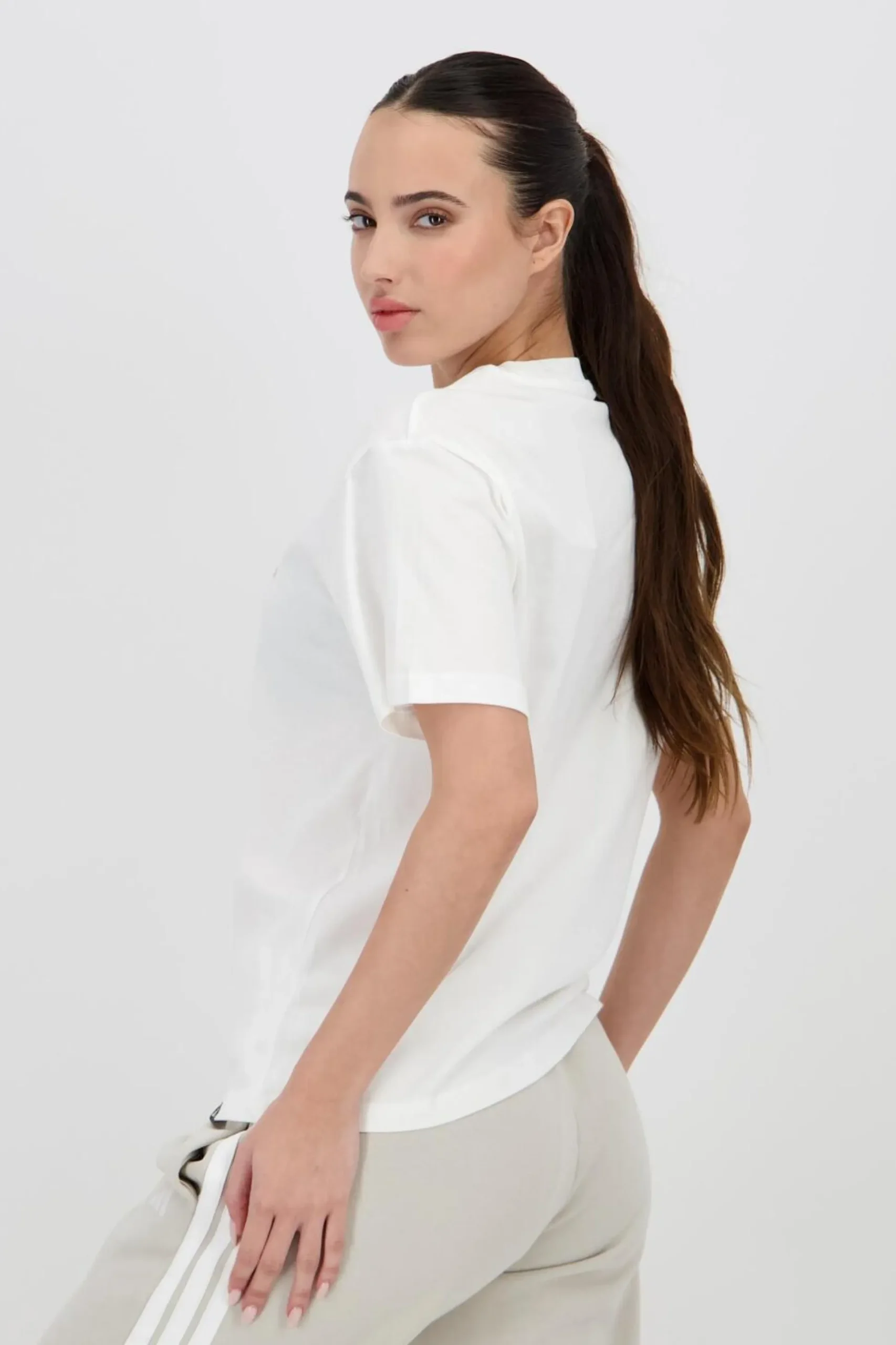 Camiseta adidas