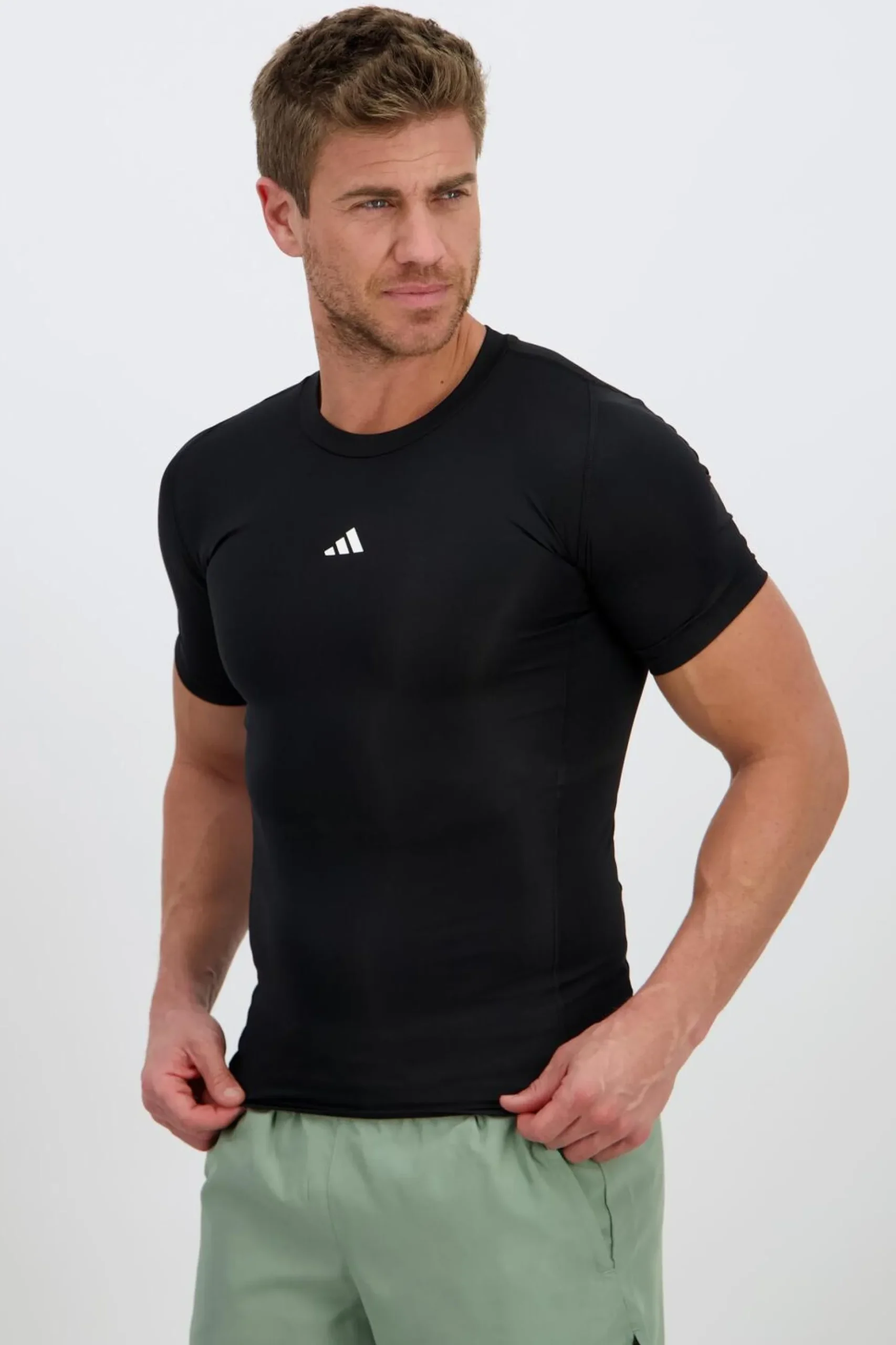 Camiseta adidas