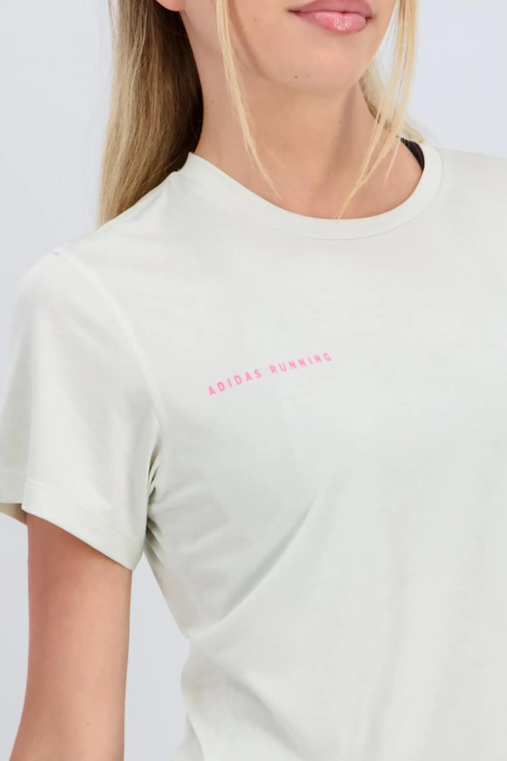 Camiseta adidas