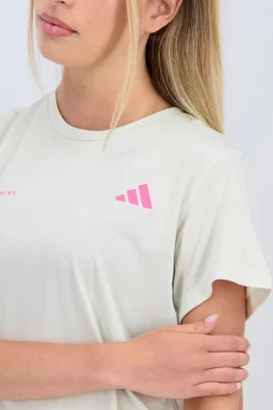 Camiseta adidas