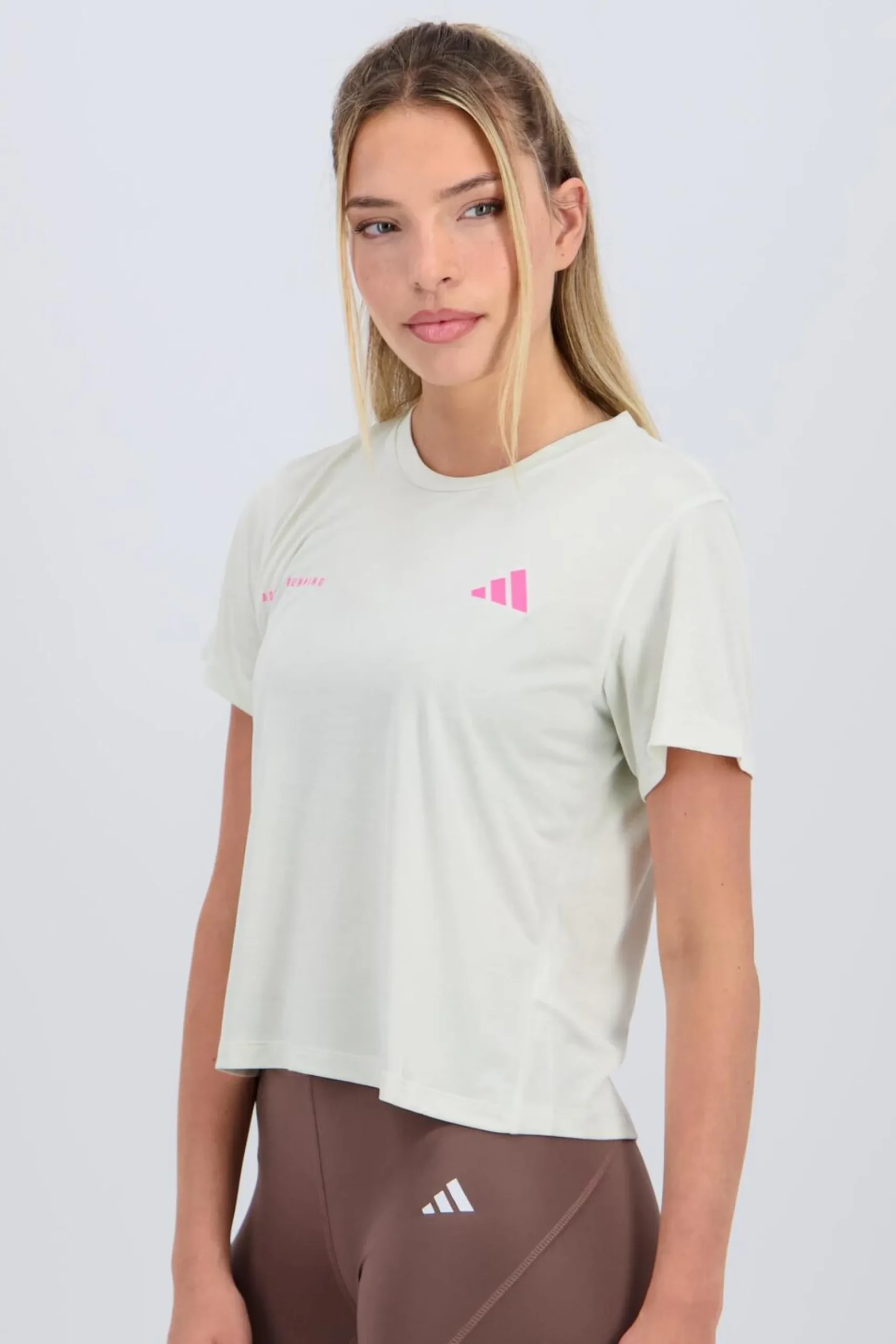 Camiseta adidas