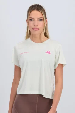 Camiseta adidas