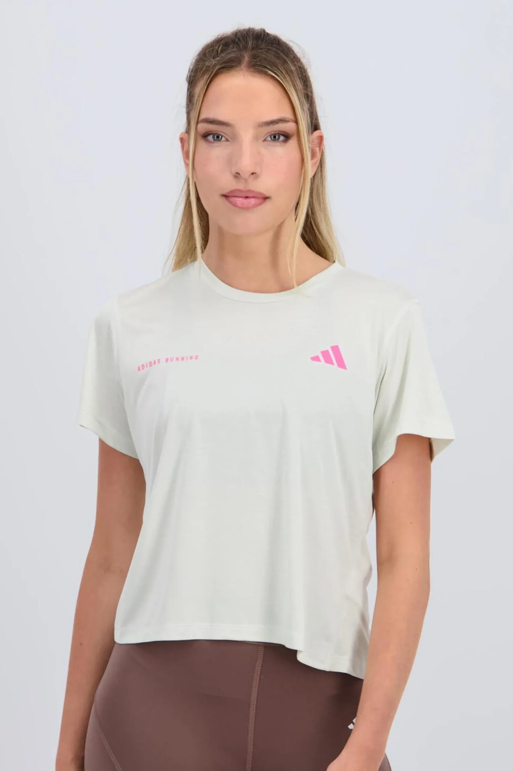 Camiseta adidas