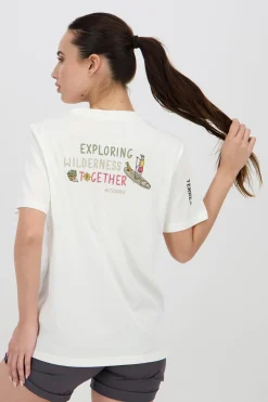 Camiseta adidas