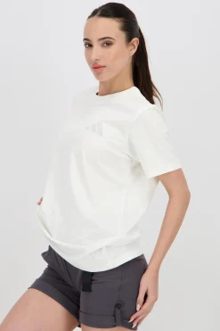 Camiseta adidas