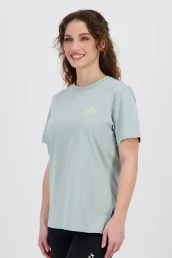Camiseta adidas