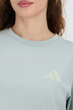 Camiseta adidas