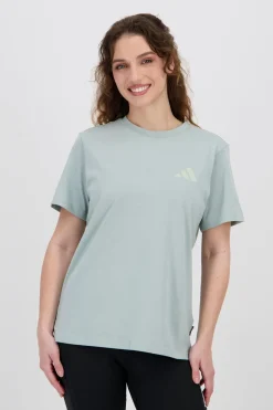 Camiseta adidas