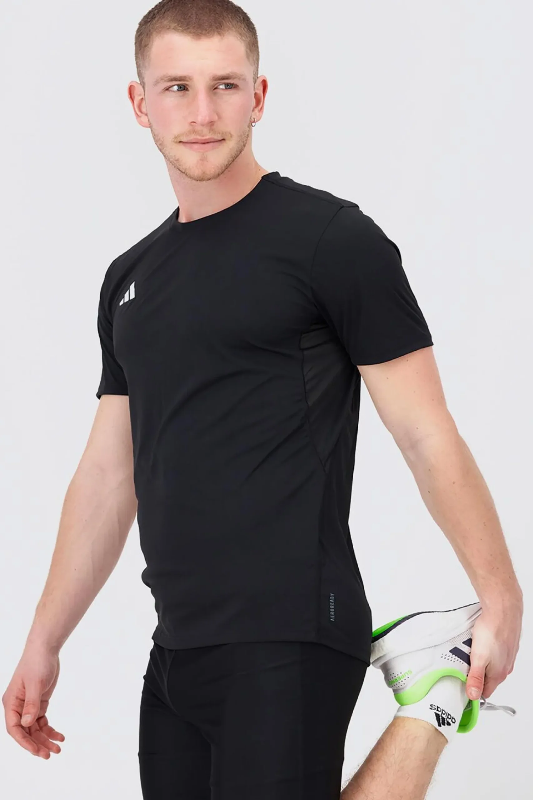 Camiseta adidas