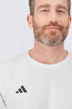 Camiseta adidas