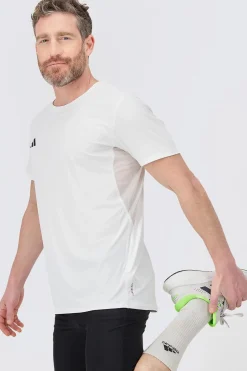 Camiseta adidas